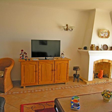 Casa Da Praia Para Ferias - Vila Pinheiro - Vivenda Johanna Villa Lagos Buitenkant foto