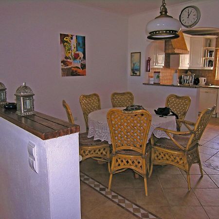 Casa Da Praia Para Ferias - Vila Pinheiro - Vivenda Johanna Villa Lagos Buitenkant foto