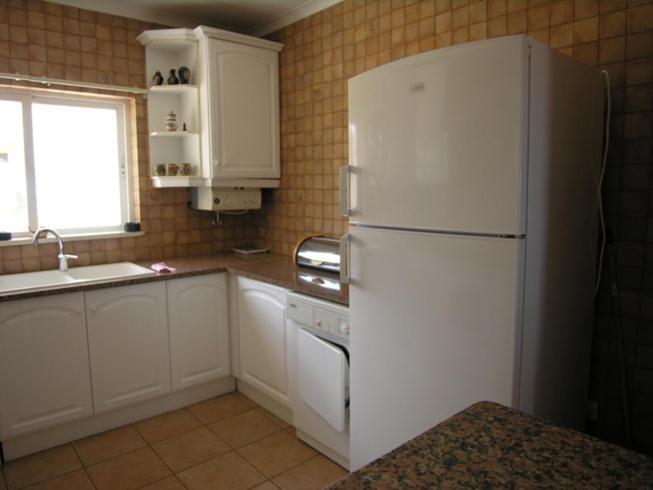 Casa Da Praia Para Ferias - Vila Pinheiro - Vivenda Johanna Villa Lagos Buitenkant foto