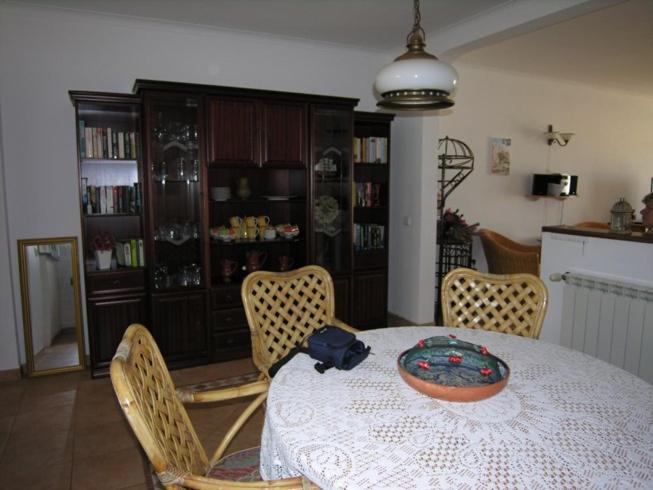 Casa Da Praia Para Ferias - Vila Pinheiro - Vivenda Johanna Villa Lagos Buitenkant foto