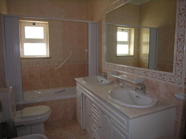 Casa Da Praia Para Ferias - Vila Pinheiro - Vivenda Johanna Villa Lagos Buitenkant foto