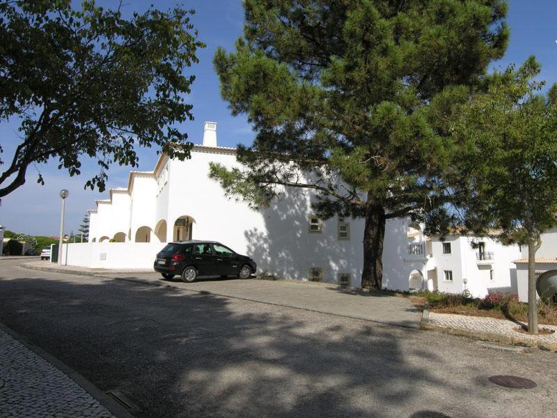 Casa Da Praia Para Ferias - Vila Pinheiro - Vivenda Johanna Villa Lagos Buitenkant foto
