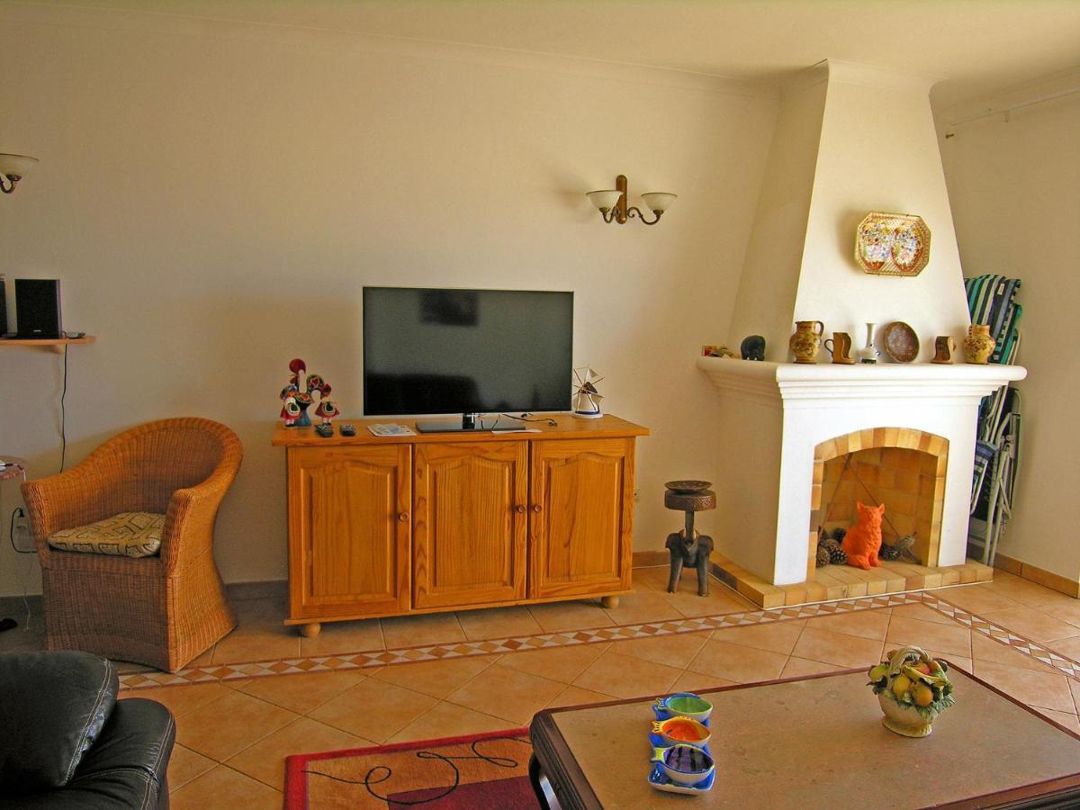 Casa Da Praia Para Ferias - Vila Pinheiro - Vivenda Johanna Villa Lagos Buitenkant foto