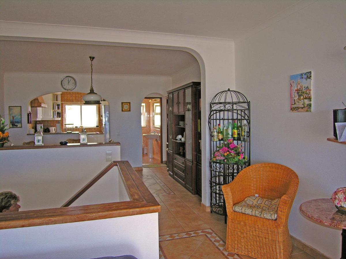 Casa Da Praia Para Ferias - Vila Pinheiro - Vivenda Johanna Villa Lagos Buitenkant foto